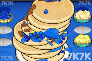 《老爹煎饼店中文版》游戏截图5 《老爹煎饼店中文版》游戏截图5