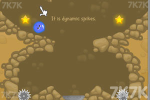 《灌溉枯木》游戏截图7 《灌溉枯木》游戏截图7