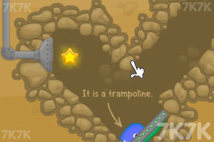 《灌溉枯木》游戏截图5 《灌溉枯木》游戏截图5