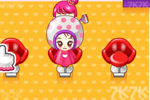 《阿Sue理发店》游戏截图7 《阿Sue理发店》游戏截图7