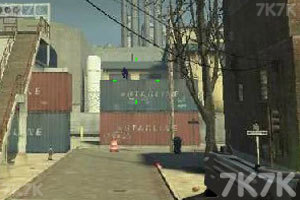 《反恐精英狙击手》游戏截图9 《反恐精英狙击手》游戏截图9