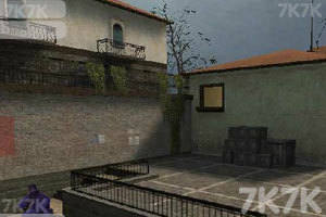 《反恐精英狙击手》游戏截图4 《反恐精英狙击手》游戏截图4