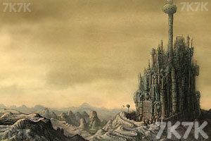 《机械迷城完整中文版》游戏截图6 《机械迷城完整中文版》游戏截图6