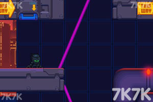 《最后的忍者中文无敌版》游戏截图6 《最后的忍者中文无敌版》游戏截图6