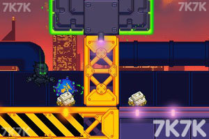 《最后的忍者中文无敌版》游戏截图9 《最后的忍者中文无敌版》游戏截图9