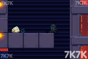 《最后的忍者中文无敌版》游戏截图5 《最后的忍者中文无敌版》游戏截图5