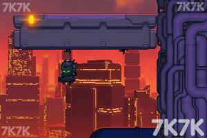 《最后的忍者中文无敌版》游戏截图2 《最后的忍者中文无敌版》游戏截图2