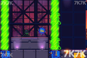 《最后的忍者中文无敌版》游戏截图8 《最后的忍者中文无敌版》游戏截图8