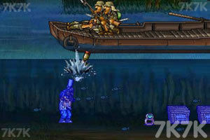 《二战前线2中文变态版》游戏截图4 《二战前线2中文变态版》游戏截图4