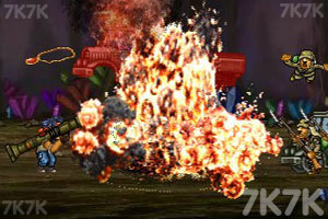 《二战前线2中文变态版》游戏截图8 《二战前线2中文变态版》游戏截图8