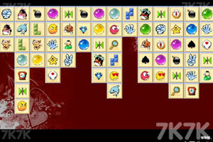 《石头连连看》游戏截图10 《石头连连看》游戏截图10