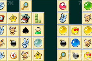 《石头连连看》游戏截图7 《石头连连看》游戏截图7