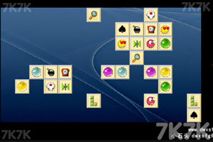 《石头连连看》游戏截图5 《石头连连看》游戏截图5