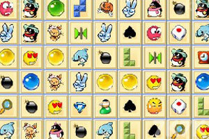 《石头连连看》游戏截图6 《石头连连看》游戏截图6