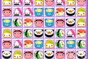 《可爱午餐对对碰》游戏截图9 《可爱午餐对对碰》游戏截图9