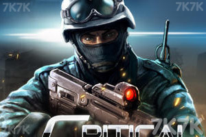 《反恐精英最新版》游戏截图10 《反恐精英最新版》游戏截图10