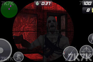 《反恐精英最新版》游戏截图7 《反恐精英最新版》游戏截图7