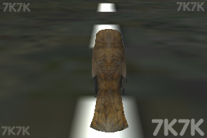 《像鸟儿一样飞3》游戏截图4 《像鸟儿一样飞3》游戏截图4