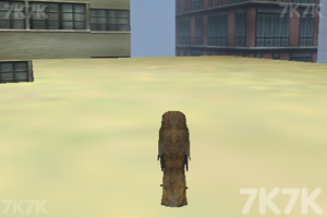 《像鸟儿一样飞3》游戏截图7 《像鸟儿一样飞3》游戏截图7