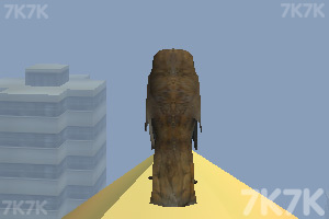 《像鸟儿一样飞3》游戏截图10 《像鸟儿一样飞3》游戏截图10