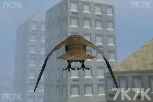 《像鸟儿一样飞3》游戏截图9 《像鸟儿一样飞3》游戏截图9