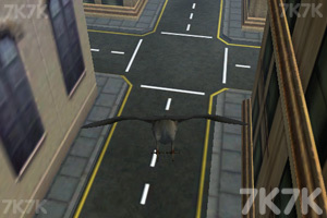 《像鸟儿一样飞3》游戏截图8 《像鸟儿一样飞3》游戏截图8