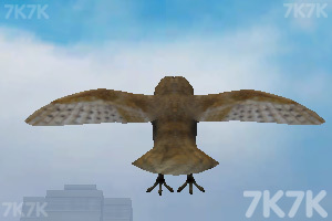 《像鸟儿一样飞3》游戏截图5 《像鸟儿一样飞3》游戏截图5