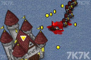 《骷髅军队2中文版》游戏截图2 《骷髅军队2中文版》游戏截图2