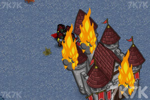 《骷髅军队2中文版》游戏截图4 《骷髅军队2中文版》游戏截图4