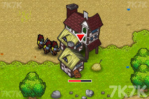 《骷髅军队2中文版》游戏截图7 《骷髅军队2中文版》游戏截图7