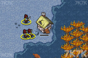 《骷髅军队2中文版》游戏截图5 《骷髅军队2中文版》游戏截图5