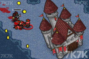 《骷髅军队2中文版》游戏截图6 《骷髅军队2中文版》游戏截图6