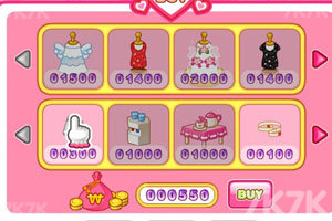 《阿sue的婚纱影楼》游戏截图8 《阿sue的婚纱影楼》游戏截图8