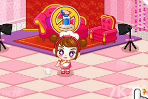 《阿sue的婚纱影楼》游戏截图9 《阿sue的婚纱影楼》游戏截图9