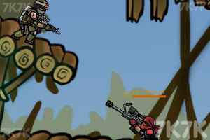 《救世英雄中文版》游戏截图8 《救世英雄中文版》游戏截图8