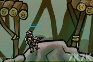 《救世英雄中文版》游戏截图10 《救世英雄中文版》游戏截图10