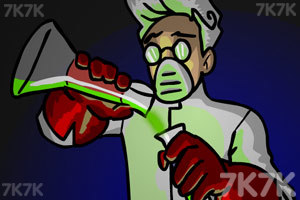 《救世英雄中文版》游戏截图3 《救世英雄中文版》游戏截图3