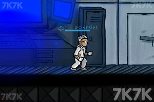 《救世英雄中文版》游戏截图5 《救世英雄中文版》游戏截图5