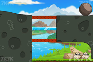 《大自然破坏力7》游戏截图7 《大自然破坏力7》游戏截图7