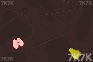 《快刀削水果中文版》游戏截图2 《快刀削水果中文版》游戏截图2