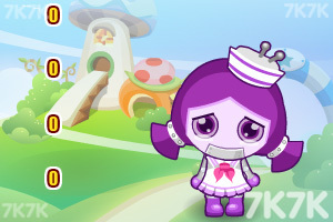 《Q版泡泡堂6无敌版》游戏截图10 《Q版泡泡堂6无敌版》游戏截图10