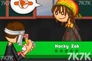 《老爹寿司店中文版》游戏截图6 《老爹寿司店中文版》游戏截图6