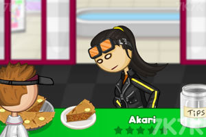 《老爹面包店》游戏截图9 《老爹面包店》游戏截图9