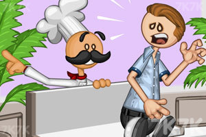 《老爹面包店》游戏截图10 《老爹面包店》游戏截图10