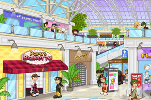 《老爹面包店》游戏截图4 《老爹面包店》游戏截图4