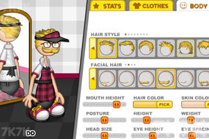 《老爹面包店》游戏截图6 《老爹面包店》游戏截图6