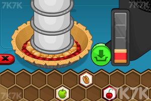 《老爹面包店》游戏截图2 《老爹面包店》游戏截图2