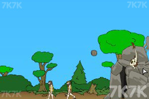 《战争进化史》游戏截图6 《战争进化史》游戏截图6