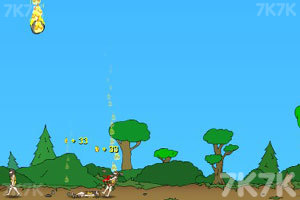 《战争进化史》游戏截图3 《战争进化史》游戏截图3