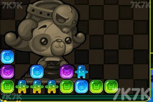 《对对碰》游戏截图8 《对对碰》游戏截图8